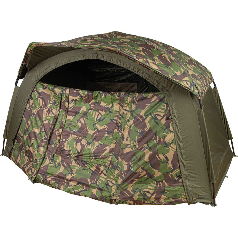 Wychwood Epic Tactical Compact Bivvy Full System